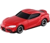 [TAKARATOMY] Box Tomica No.117 TOYOTA Supra