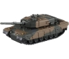 [TAKARATOMY] Tomica Premium 03 Self-Defense Forces Type 10 Tank