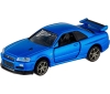 [TAKARATOMY] Tomica Premium 11 SKYLINE GTR V-SPEC2