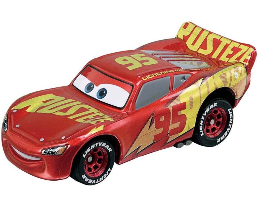 [TAKARATOMY] Cars Tomica C-32 McQueen (RRC)