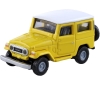 [TAKARATOMY] Tomica Premium 04 TOYOTA Land Cruiser