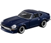 [TAKARATOMY] Tomica Premium unlimited 09 Wangan Midnight Devil's Z