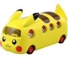 [TAKARATOMY] Dream Tomica No.151 Pokemon Where are we going Car?