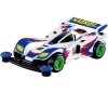 [TAKARATOMY] Tomica Premium unlimited Bakuso-Brothers Let's & Go! Mini 4WD MUGNUM SAVER