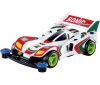 [TAKARATOMY] Tomica Premium unlimited Bakuso-Brothers Let's & Go! Mini 4WD SONIC SAVER