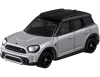 [TAKARATOMY] Box Tomica No.52 MINI Cooper SE Countryman ALL4