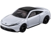 [TAKARATOMY] Box Tomica No.10 Honda Prelude