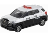[TAKARATOMY] Box Tomica No.81 rocky patrol car