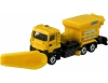 [TAKARATOMY] Box Tomica No.39 Antifreeze spraying truck