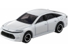 [TAKARATOMY] Box Tomica No.62 TOYOTA CROWN Sedan