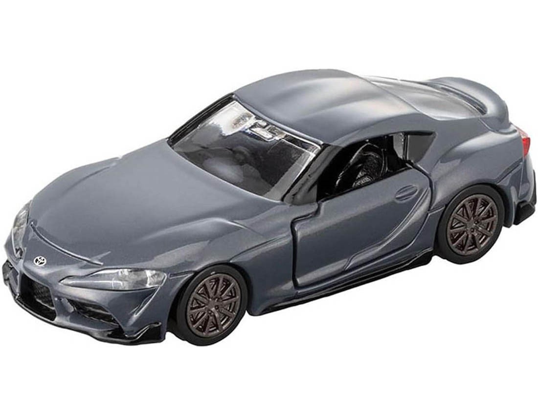 [TAKARATOMY] Tomica Premium 36 TOYOTA GR Supra