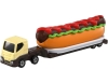 [TAKARATOMY] Long Type Tomica No.146 hot dog car