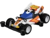[TAKARATOMY] Tomica Premium unlimited MINI 4WD Dash No.1 (Emperor)