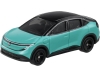 [TAKARATOMY] Box Tomica No.21 NISSAN LEAF