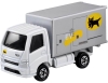 [TAKARATOMY] Box Tomica No.48 Yamato Transport EV Delivery Truck