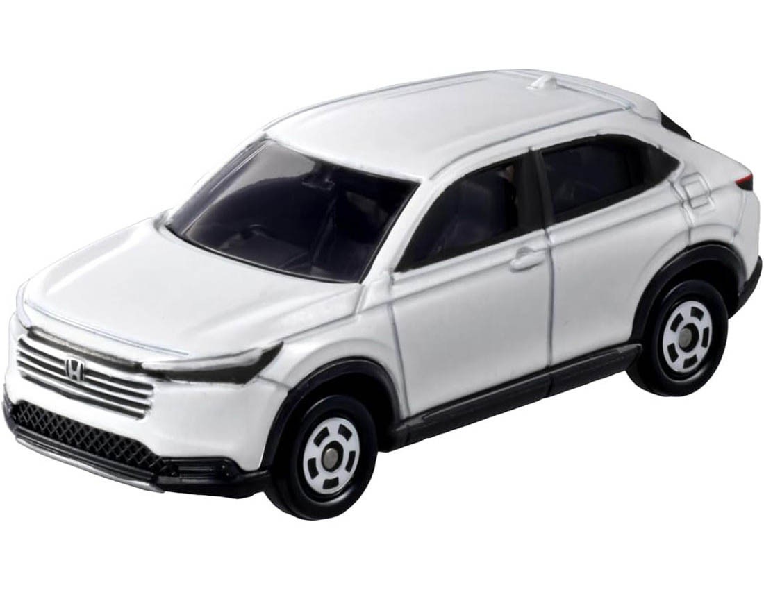 [TAKARATOMY] Box Tomica No.109 HONDA VEZEL
