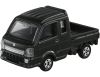 [TAKARATOMY] Box Tomica No.117 Suzuki Super Carry