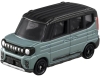 [TAKARATOMY] Box Tomica No.26 SUZUKI SPACIA GEAR