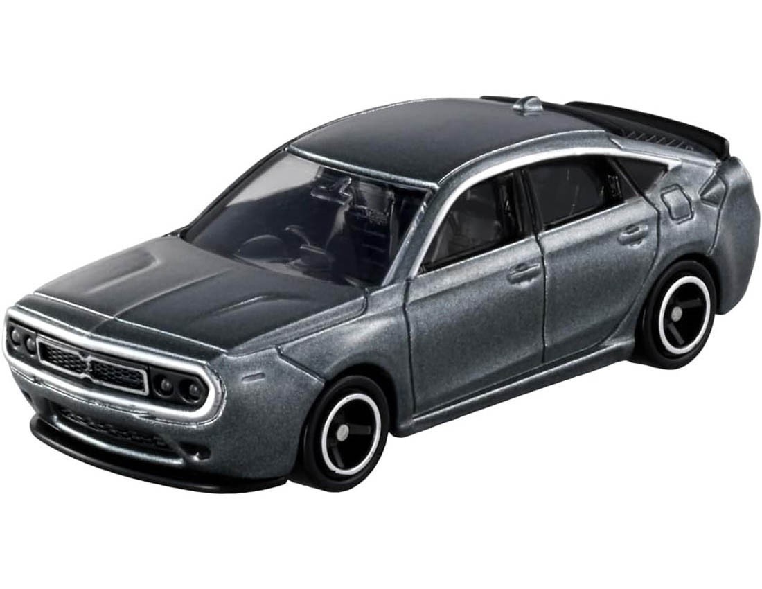 [TAKARATOMY] Box Tomica No.94 MITSUOKA M55