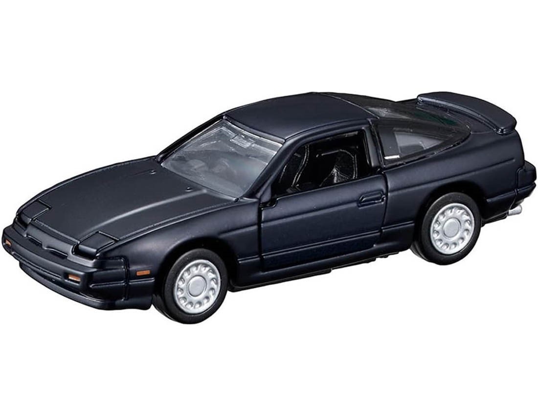 [TAKARATOMY] Tomica Premium 06 NISSAN 180SX