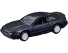 [TAKARATOMY] Tomica Premium 06 NISSAN 180SX