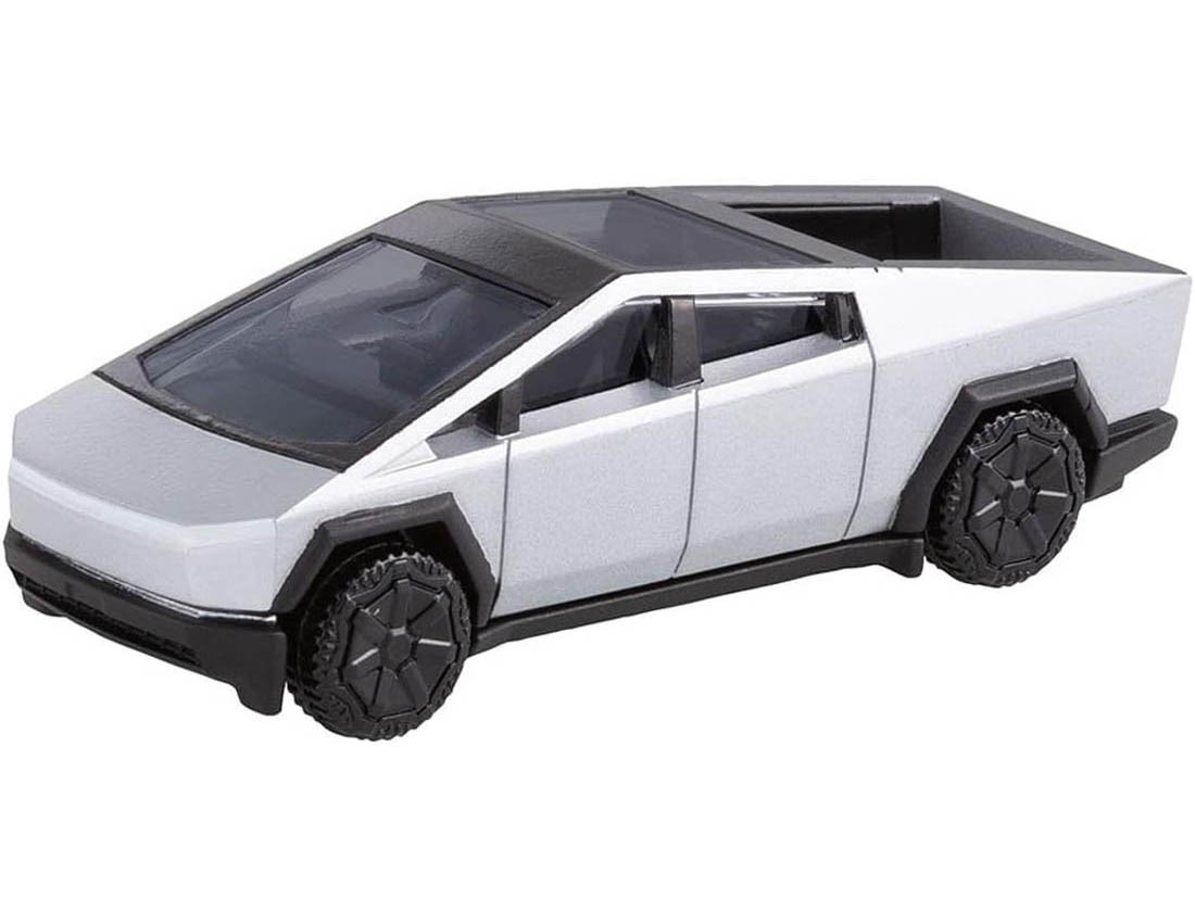 [TAKARATOMY] Tomica Premium 41 Tesla Cybertruck