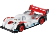 [TAKARATOMY] Cars Tomica C-35 Shu Todoroki (GRC Type) 