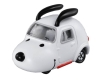 [TAKARATOMY] Dream Tomica No.153 Snoopy Renewal(Temporary Name)