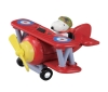 [TakaraTomy] Dream Tomica RIDE ON R08 Snoopy(Flying Ace) x Sopwith Camel