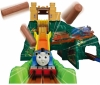 [TAKARATOMY] Plarail Thomas the Tank Engine - Hurtling! Boom! Doki Doki Mountain DX