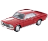 [Tomytec] Tomica Limited Vintage LV196b TOYOTA Toyopet Crown Hardtop SL '68 (Red)