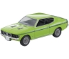 [TOMYTEC] Tomica Limited Vintage NEO LV-N204d MITSUBISHICOLT Galant GTO MR (Yellow Green)