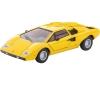 [Tomytec] Tomica Limited Vintage NEO LV-N Lamborghini Countach LP400 (yellow)