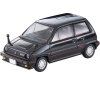 [Tomytec] Tomica Limited Vintage NEO LV-N261a Honda City Turbo (black) 1982
