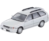 [Tomytec] Tomica Limited Vintage NEO LV-N264b TOYOTA Corolla Wagon L Touring (Silver) 1997