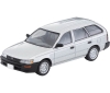 [TOMYTEC]  Tomica Limited Vintage NEO: LV-N273b Toyota Corolla Van DX (Silver) 2000model