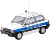 [Tomytec] Tomica Limited Vintage NEO LV-N240a FIAT Panda (Patrol Car)