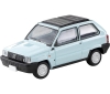 [Tomytec] Tomica Limited Vintage NEO LV-N239a FIAT Panda 1000CL(Light Blue)