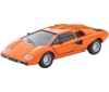 [Tomytec] Tomica Limited Vintage NEO LV-N Lamborghini Countach LP400 (Orange)