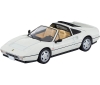 [Tomytec] Tomica Limited Vintage NEO LV-N Ferrari 328 GTS (white)