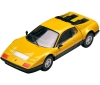 [Tomytec] Tomica Limited Vintage NEO LV-N Ferrari 512 BB (yellow/black)
