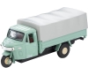 [Tomytec] Tomica Limited Vintage LV-12e DAIHATSU CO10T Type (Green)
