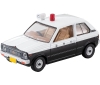 [Tomytec] Tomica Limited Vintage NEO LV-N263a SUZUKI Alto Patrol Car (Metropolitan Police Department)
