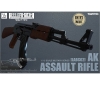 [TOMYTEC]  Littlearmory 1/12scale Series: [LABC02]AK Assault Rifle 