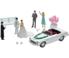 [Tomytec] 1/64scale Geocolle(Georama Collection)64 #Car Snap 13a Wedding