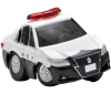 [TOMYTEC]  ChoroQ: QS-02a Toyota Crown Athlete Patrol Car (Metropolitan Police Department)