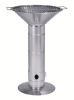From German High Quality BBQ Grill Vogtlandgrill-Rundo