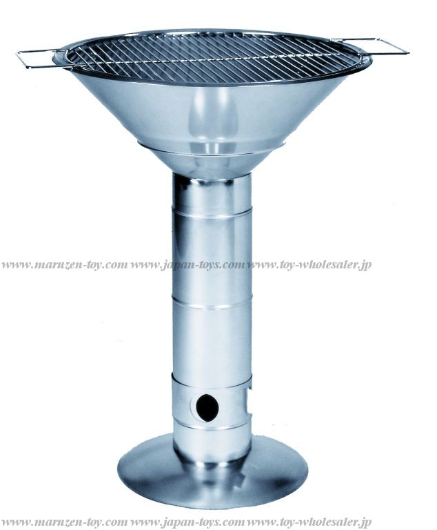 From German High Quality BBQ Grill Vogtlandgrill-Jumbo