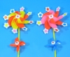 No5050 Double Pinwheel （Dots）