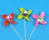 No105 Mini Pinwheel